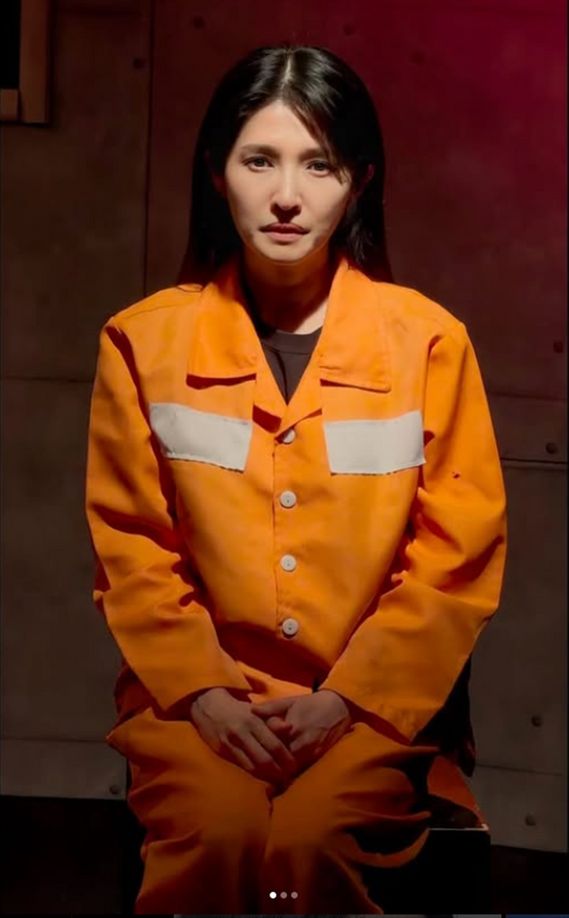 사진｜김경란 인스타그램