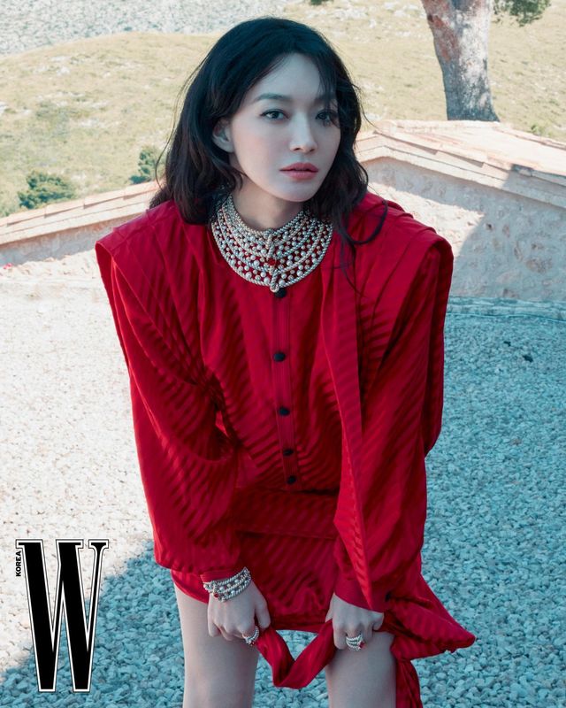 사진제공 | 더블유 코리아