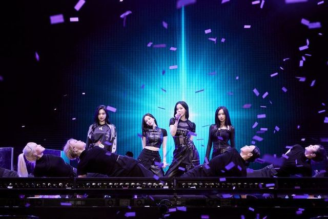 SM엔터테인먼트 제공