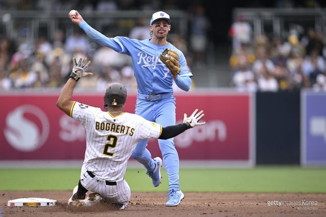 바비 위트 주니어. 사진=게티이미지코리아