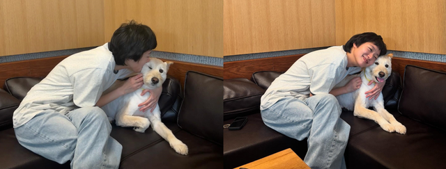 김고은 소셜 캡처