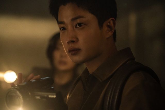 배우 김민석. 사진제공ㅣ바이포엠스튜디오