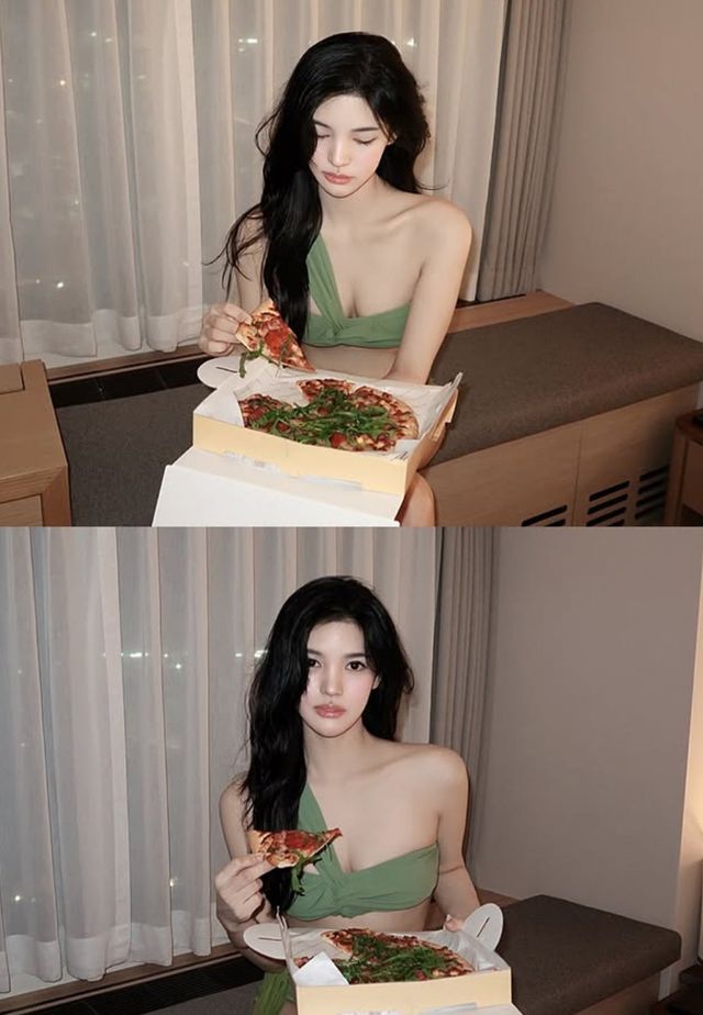 사진=안유정 인스타그램