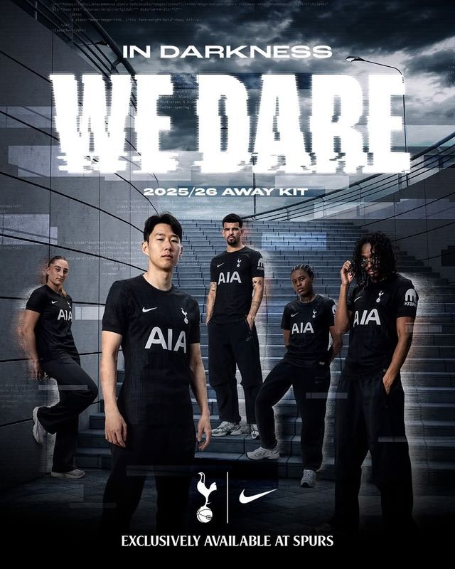 토트넘은 손흥민 등을 새 시즌 유니폼 홍보모델로 세웠다. 사진출처｜토트넘 페이스북