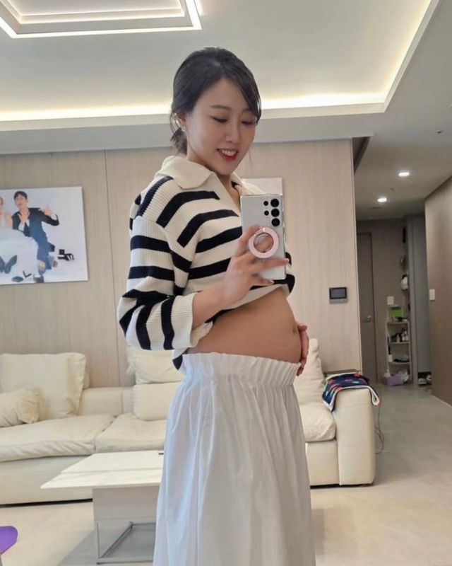 임라라 소셜 캡처