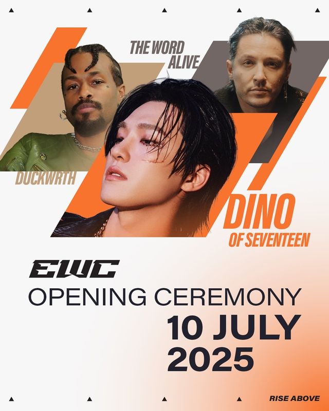 사진제공 ㅣ e스포츠 월드컵 연맹