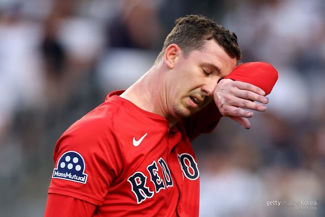 워커 뷸러. 사진=게티이미지코리아