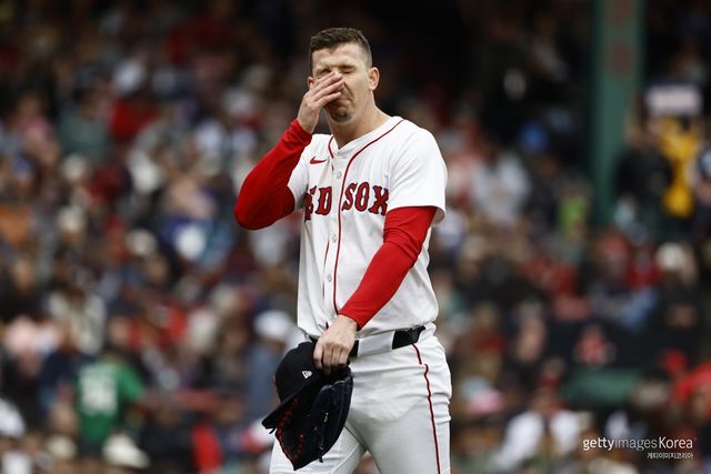 워커 뷸러. 사진=게티이미지코리아