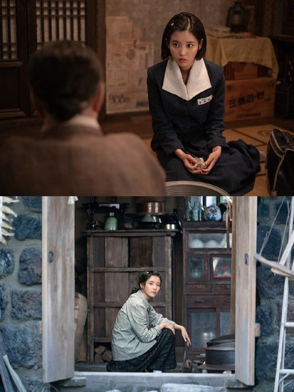 넷플릭스 ‘폭싹 속았수다’. 사진제공 | 넷플릭스