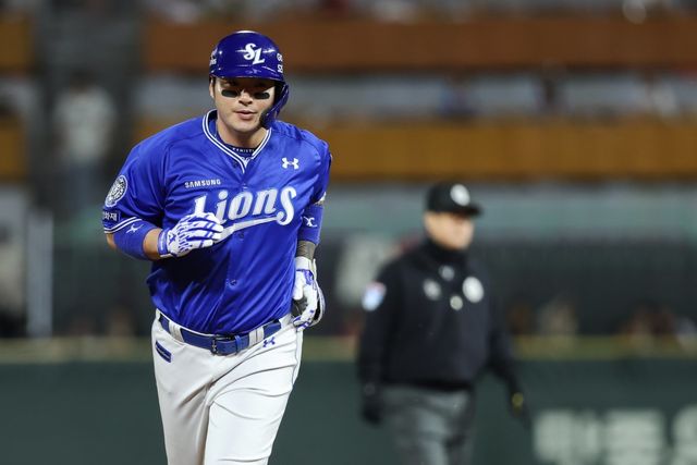 삼성 박병호. 사진제공｜삼성 라이온즈