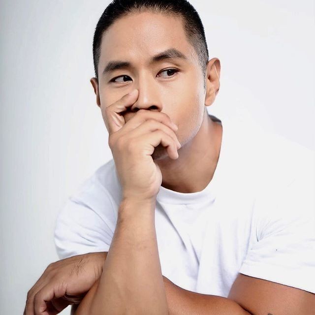 유승준(미국명 스티븐 승준 유). 뉴시스