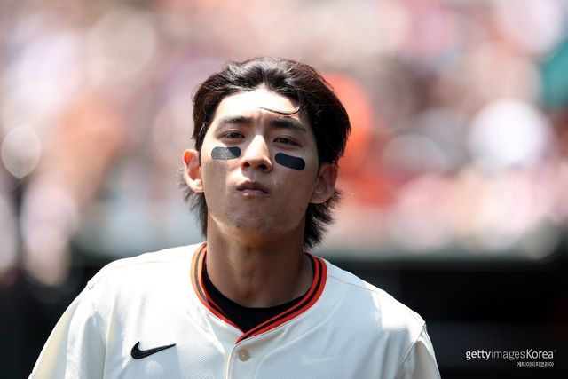 이정후. 사진=게티이미지코리아