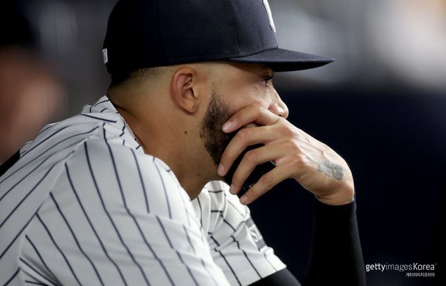 데빈 윌리엄스. 사진=게티이미지코리아