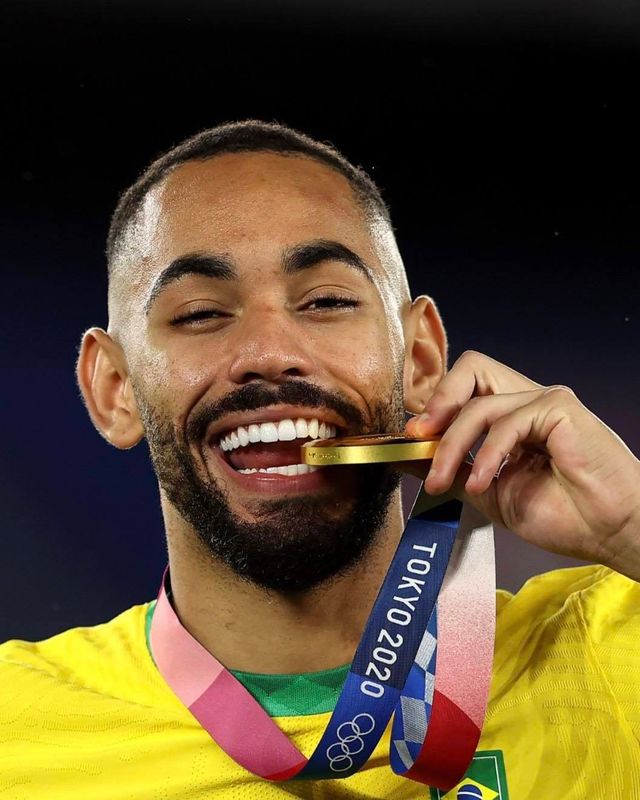 맨유는 공식 홈페이지를 통해 “브라질 축구 국가대표 공격수 마테우스 쿠냐를 울버햄턴으로부터 영입했다”고 발표했다.