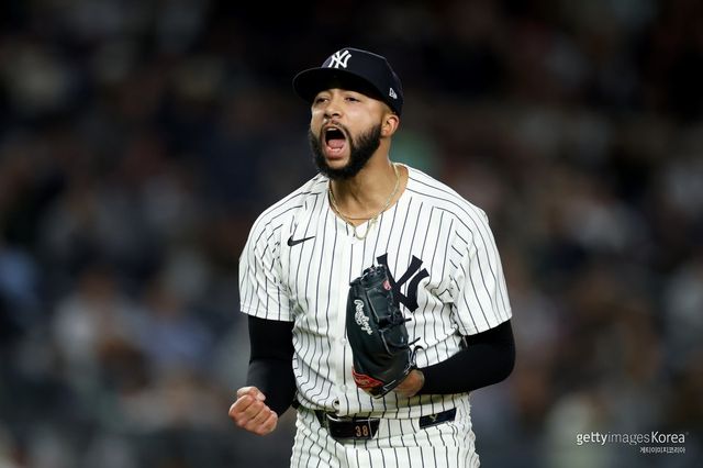 데빈 윌리엄스. 사진=게티이미지코리아