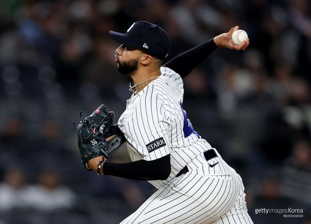 데빈 윌리엄스. 사진=게티이미지코리아