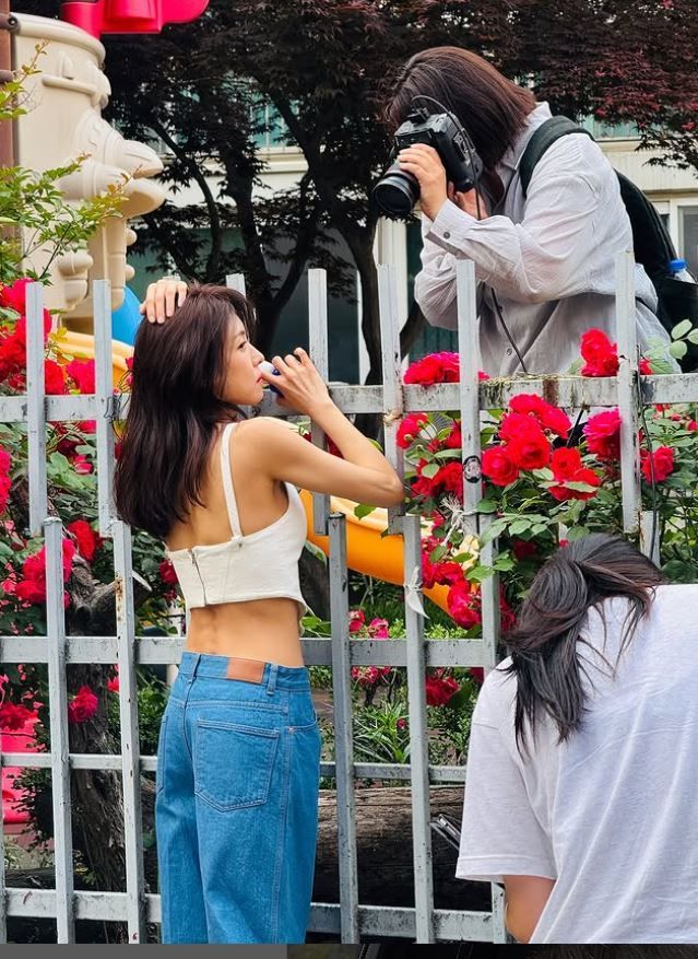 하지원 인스타그램