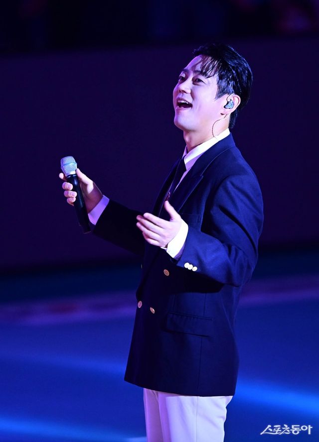 가수 테이. 스포츠동아DB