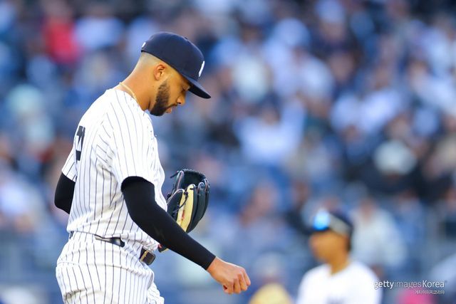 데빈 윌리엄스. 사진=게티이미지코리아