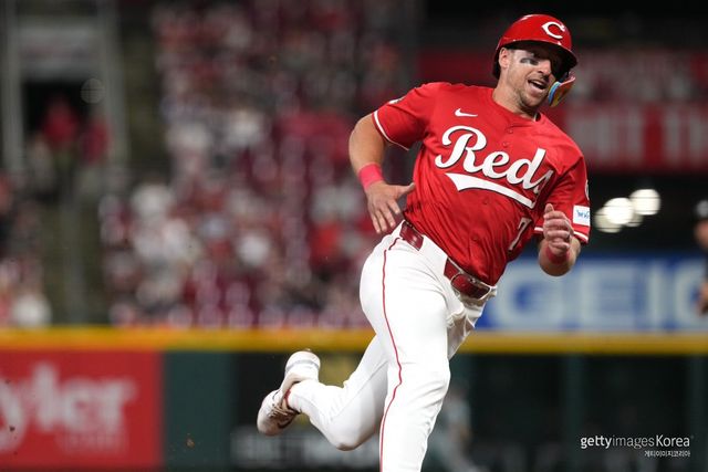 스펜서 스티어. 사진=게티이미지코리아