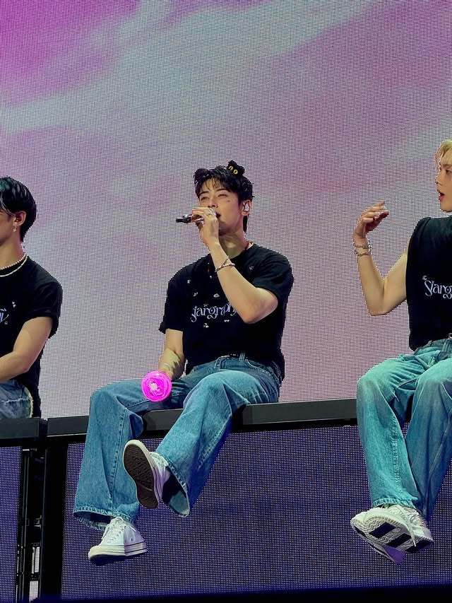 차은우 소셜 캡처