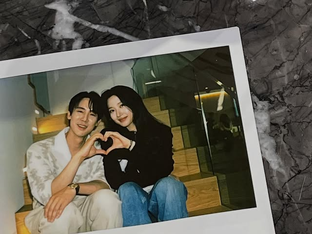 유연석 소셜 캡처