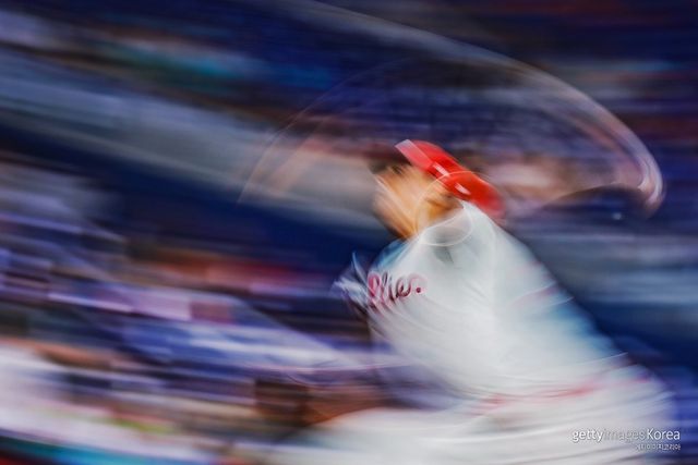 레인저 수아레즈. 사진=게티이미지코리아