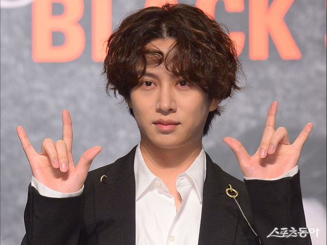 슈퍼주니어 김희철. 스포츠동아DB