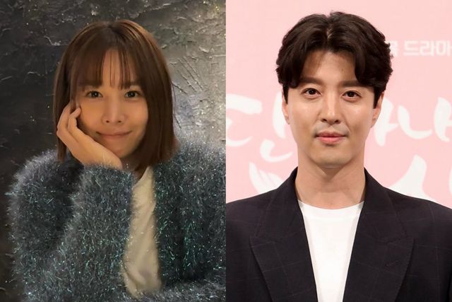 조윤희 소셜 캡처·스포츠동아DB