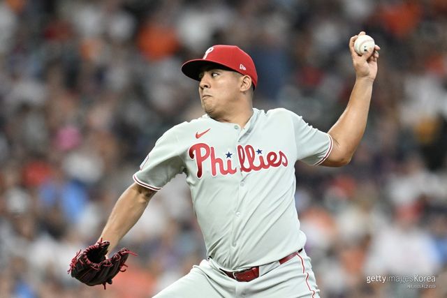 레인저 수아레즈. 사진=게티이미지코리아