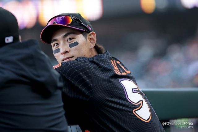 이정후. 사진=게티이미지코리아