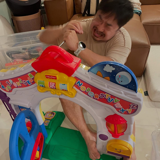 강재준 소셜 캡처