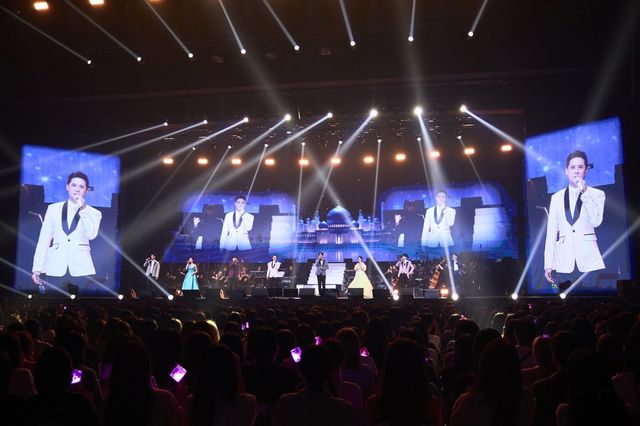 사진제공 | 팜트리 아일랜드