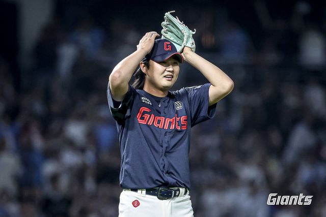 롯데 정철원의 생애 첫 올스타전 출전이 끝내 이뤄지지 않았다. 사진제공｜롯데 자이언츠