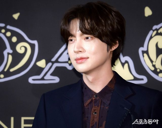 배우 안재현. 스포츠동아DB