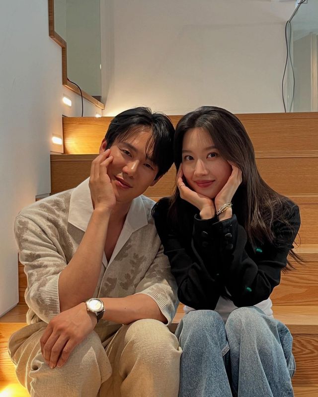 유연석 소셜 캡처