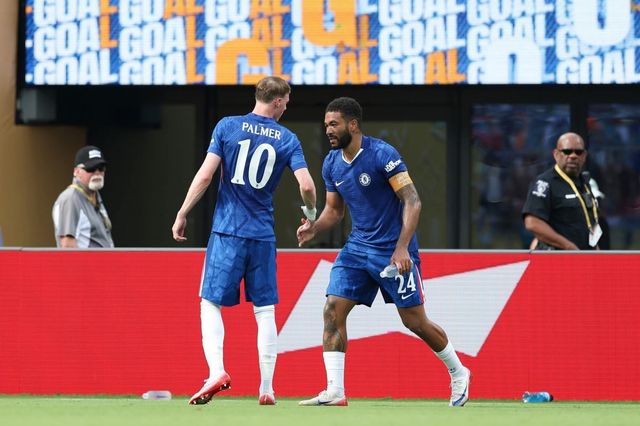 첼시는 클럽월드컵에서 이적시장에서 활용할 자금 상당부분을 충당했다. 사진출처｜FIFA 페이스북