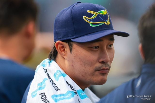 김하성. 사진=게티이미지코리아