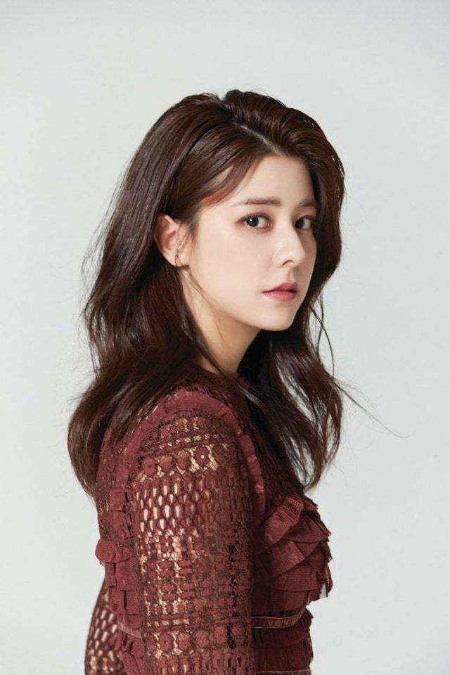 후지이 미나. 사진제공｜두산 베어스