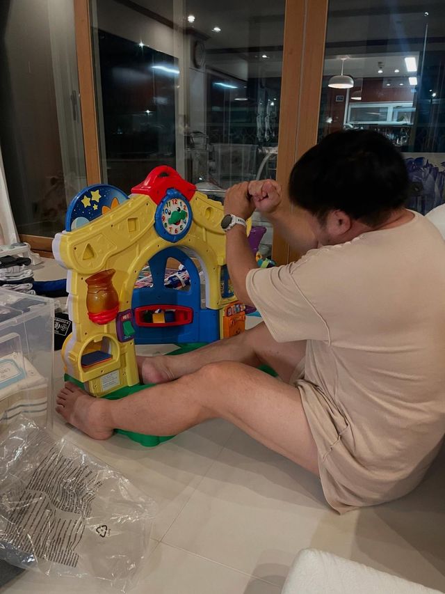 강재준 소셜 캡처