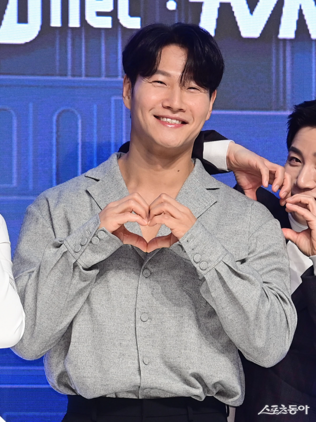 가수 김종국. 스포츠동아DB