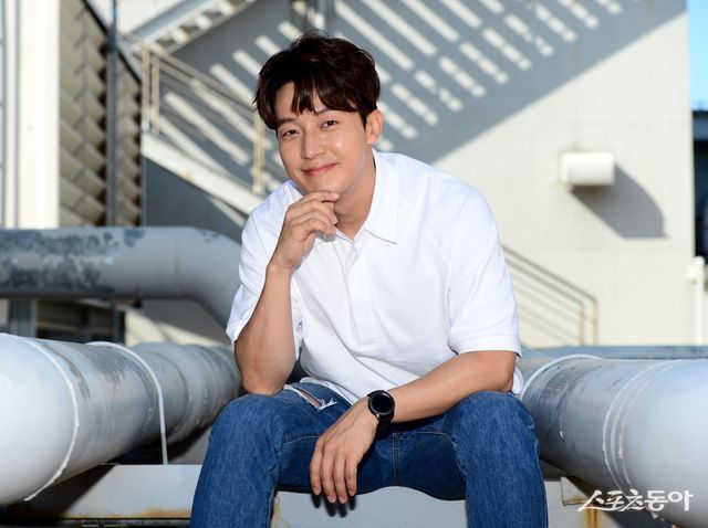 개그맨 허경환. 스포츠동아DB