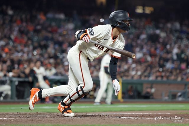 이정후. 사진=게티이미지코리아