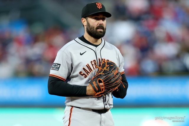 로비 레이. 사진=게티이미지코리아