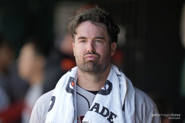 로비 레이. 사진=게티이미지코리아