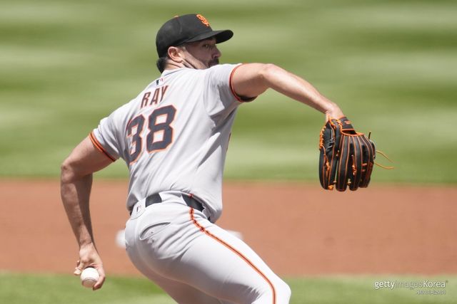 로비 레이. 사진=게티이미지코리아