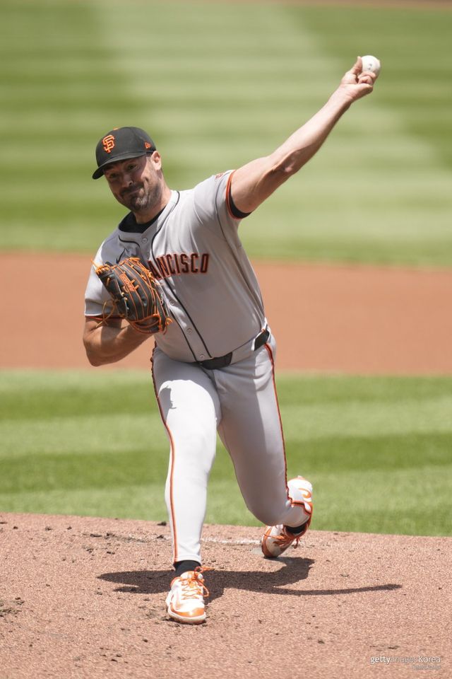 로비 레이. 사진=게티이미지코리아