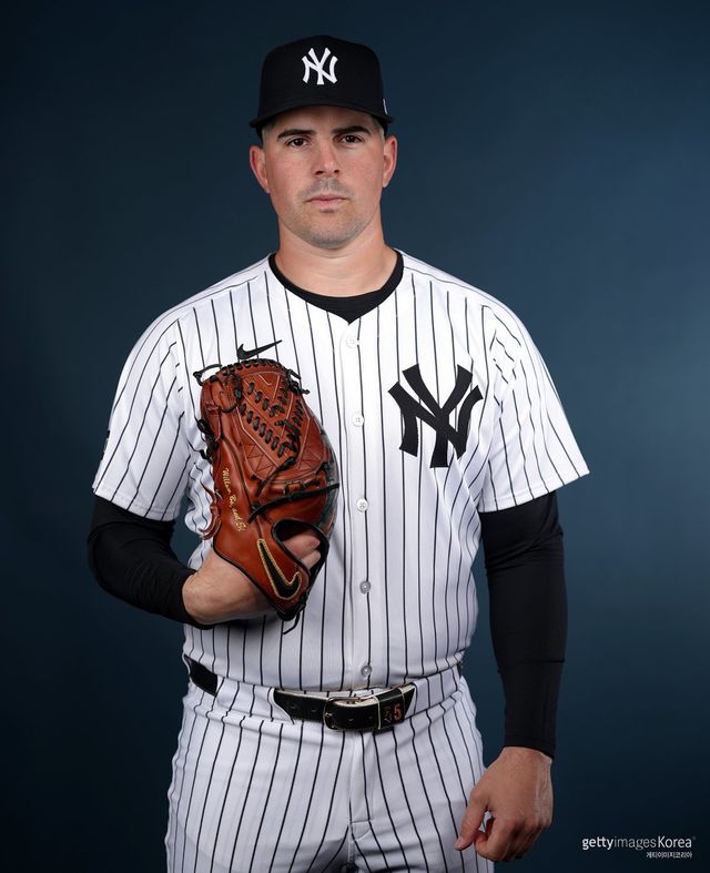 카를로스 로돈. 사진=게티이미지코리아