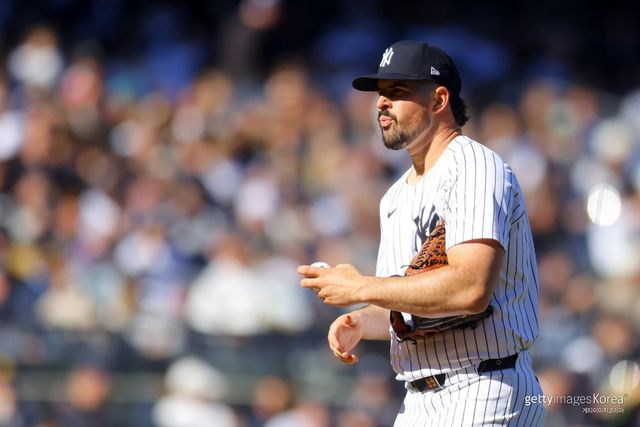 카를로스 로돈. 사진=게티이미지코리아