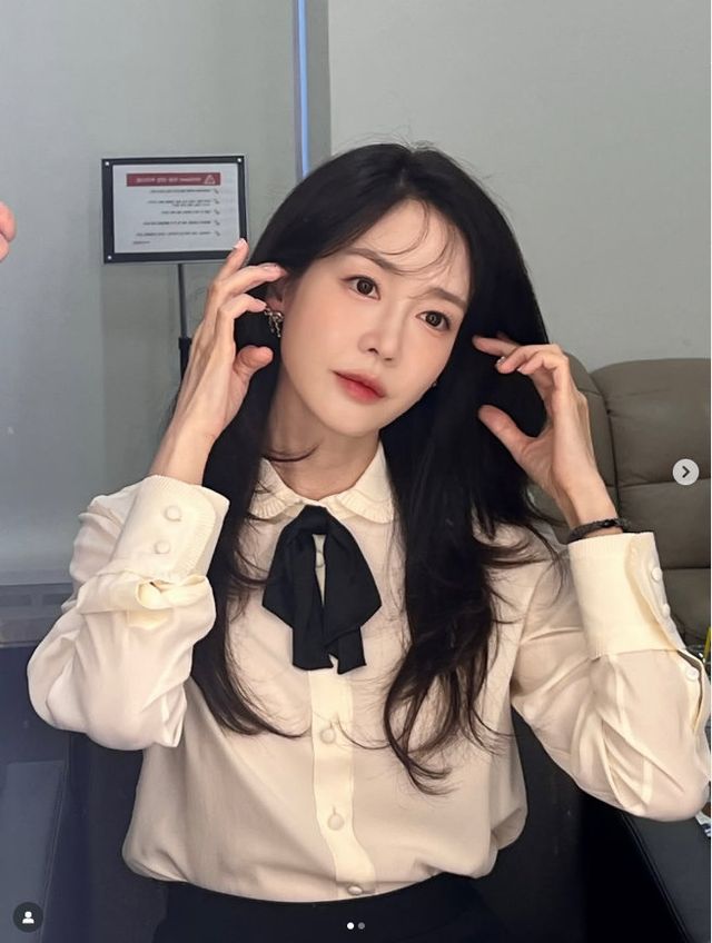 사진｜성유리 인스타그램